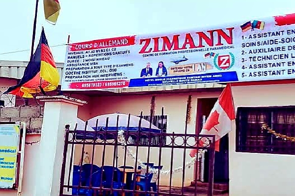 ZiMANN institut