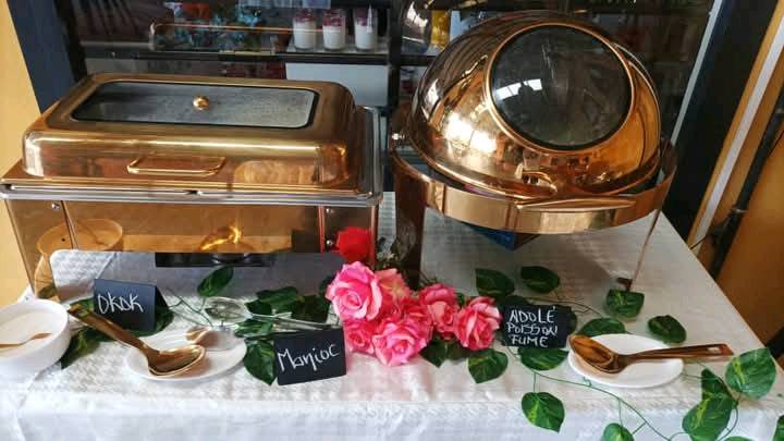 les petits plats de Laure