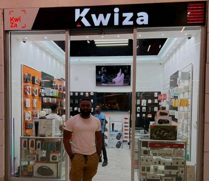 KWIZA Elec