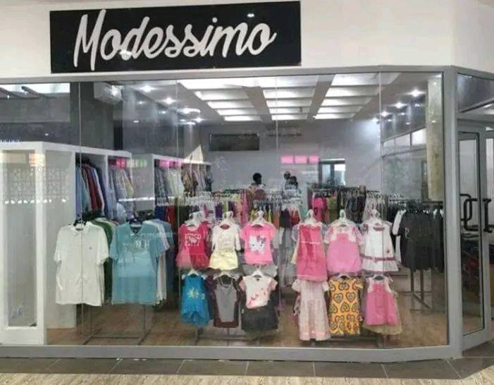 MODESSIMO