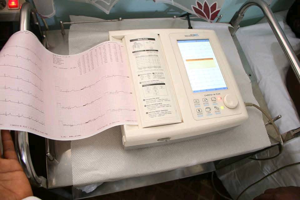 Centre Médical Remad Cediclim