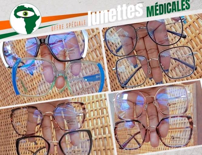 Africa Vision