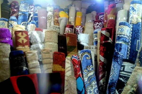 société kam's sarl