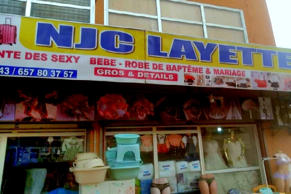 njc layette