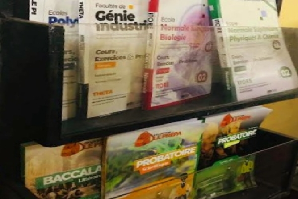 TEXT style éditions