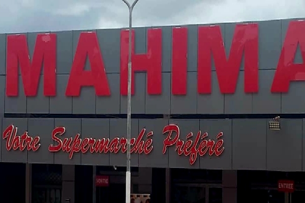 MAHIMA