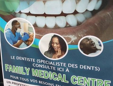 Family Médical Center