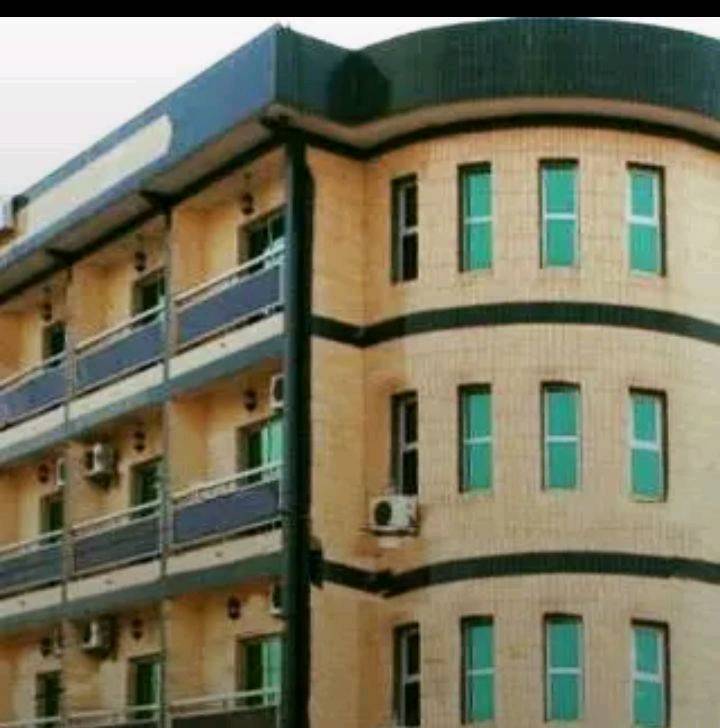 HÔTEL MIRADOR YAOUNDÉ