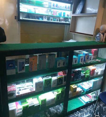 Les Numériques SARL