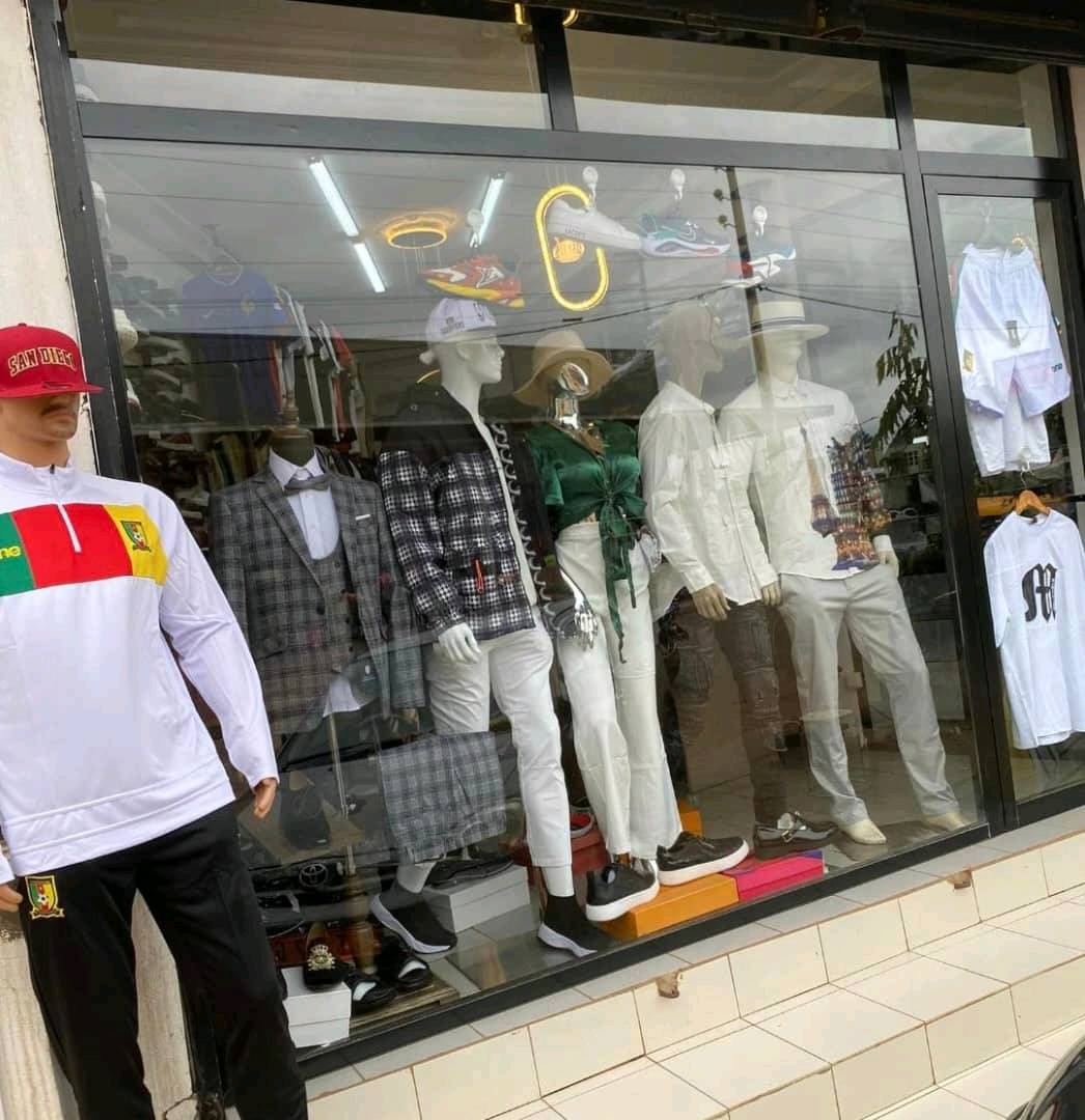 Gaby Style Séduction