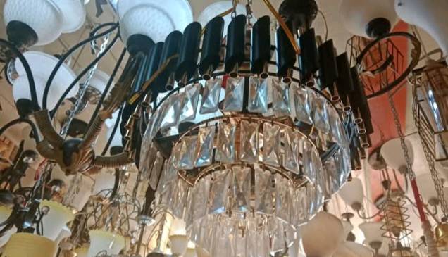 ETS IDRICE ÉCLAIRAGE