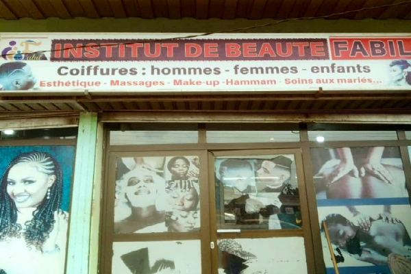 Institut de Beauté Fabil