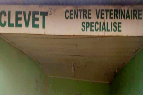 Clevet Centre