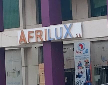 AFRIKLUX SA