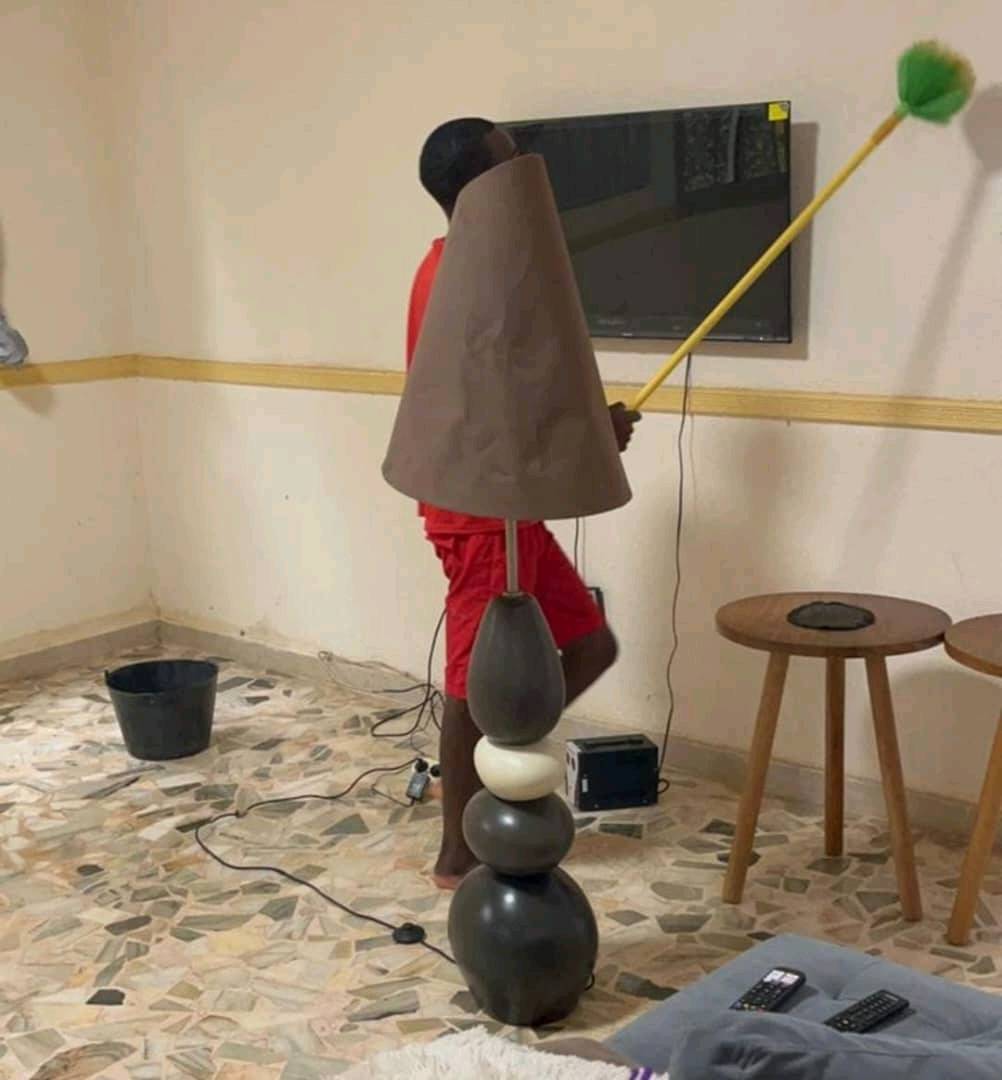 Family Housekeeping Business