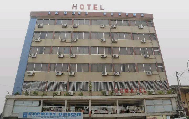 SOMATEL HÔTEL