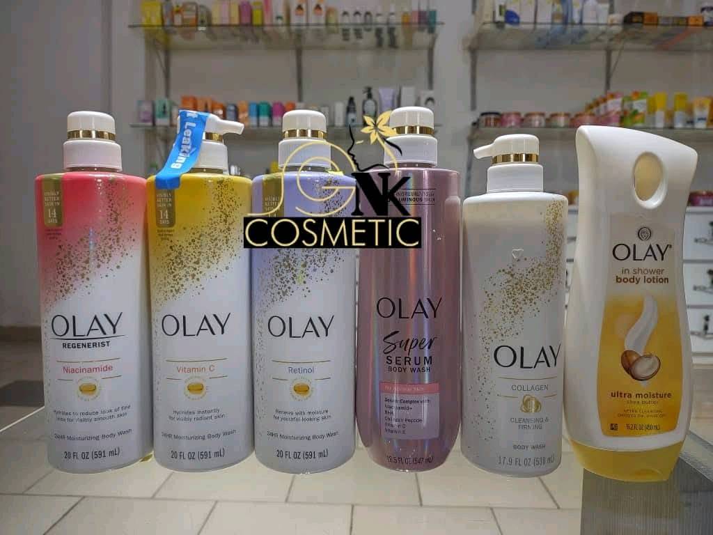 GNK Cosmetic