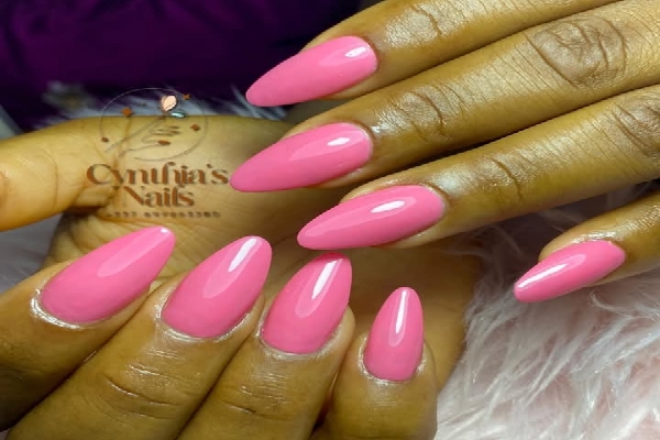 Cynthia Nails