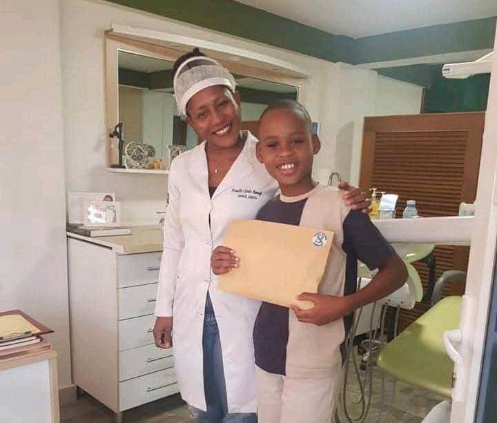 Cabinet dentaire Sorriso