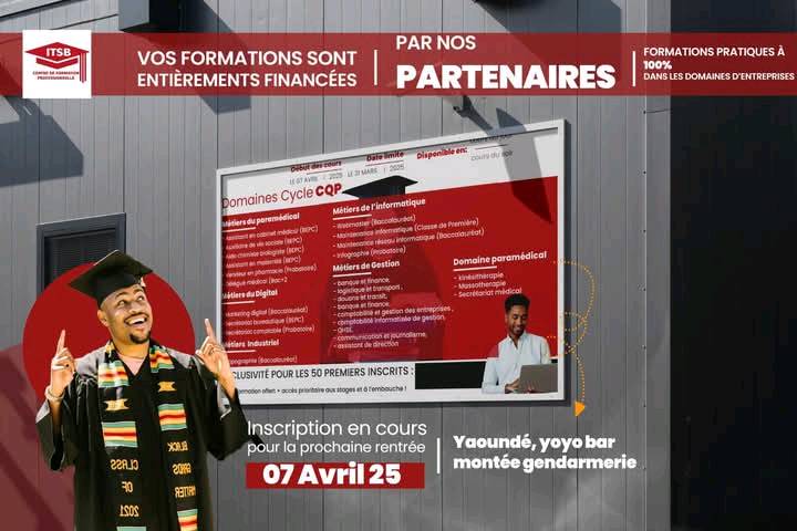 ISTB Institut
