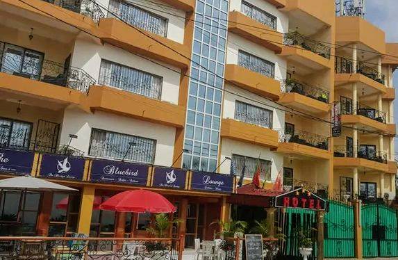 HÔTEL MICHELINE & ÉMILE