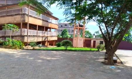 collège Jesus Marie de simbock