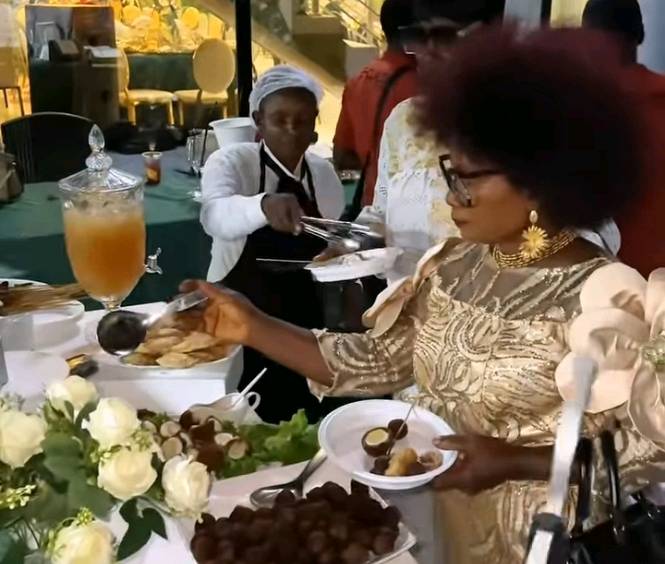 Hôtel Universelle Restaurant