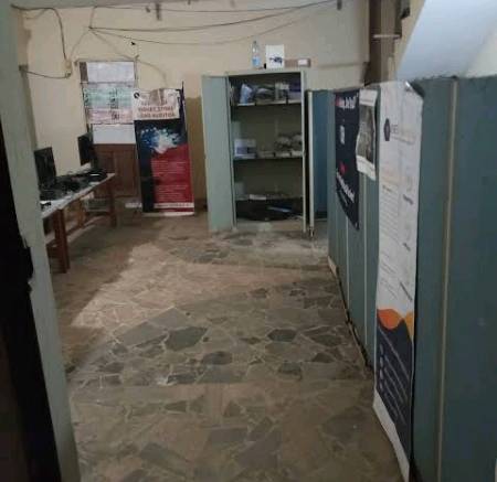 BEE- LEARNING VOCATIONAL TRAINING CENTER