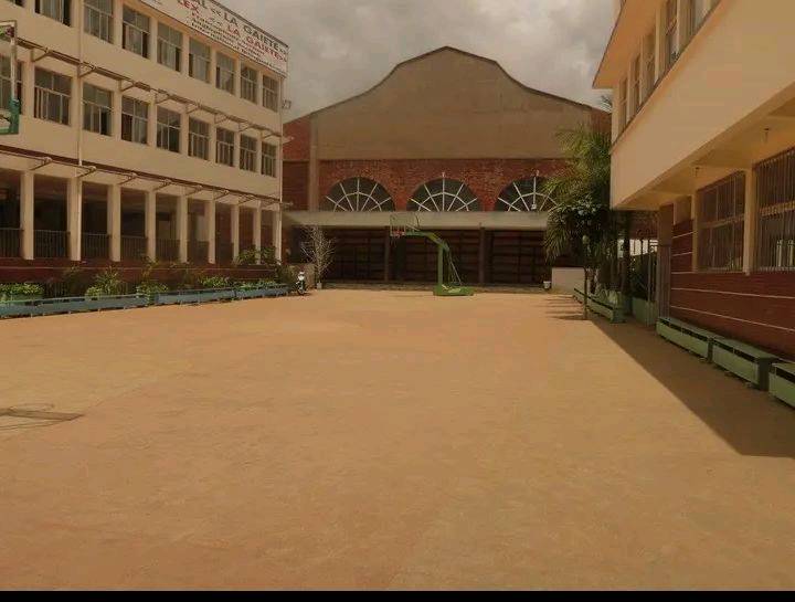 COMPLEXE SCOLAIRE INTERNATIONAL LA GAIETÉ