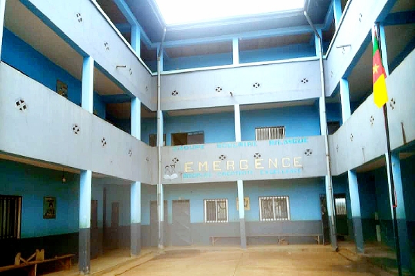 groupe scolaire bilingue emergence