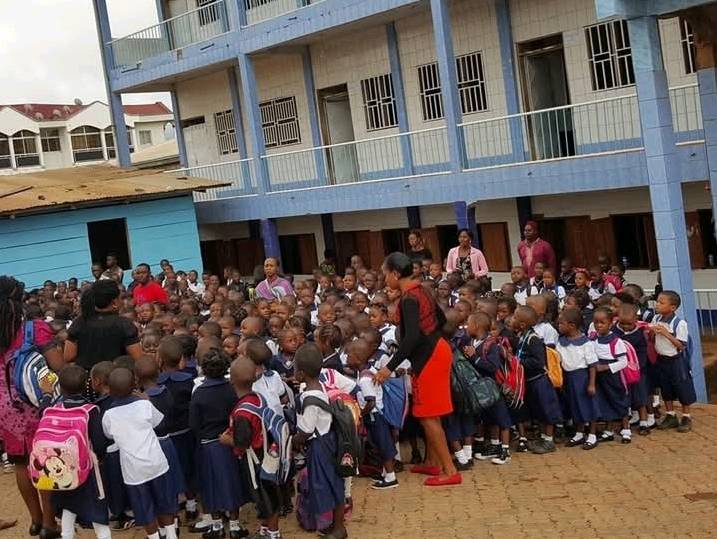 Peace Home Academy Complexe