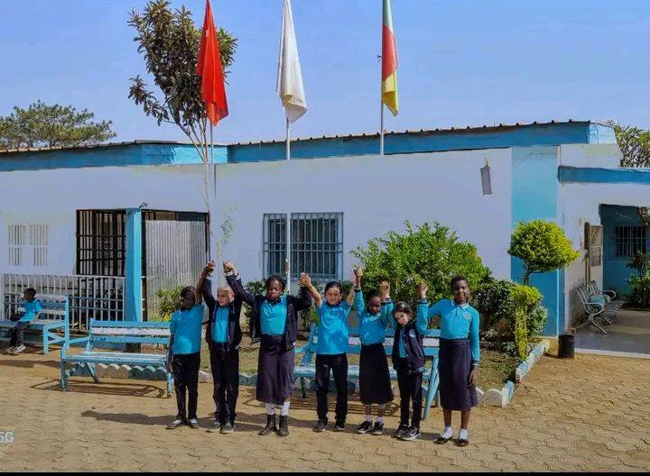 MAARIF SCHOOLS OF CAMEROON