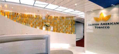 British American Tobacco