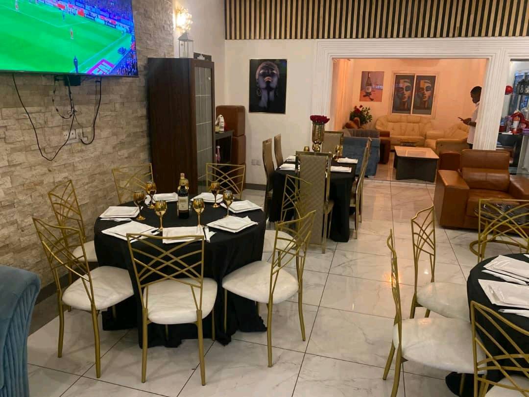 Ô Niagara Restaurant