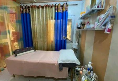 maison du bien-être esthétique