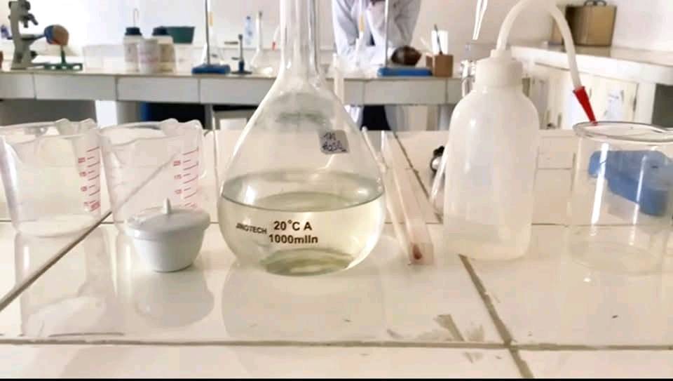 Complexe Scolaire Bilingue international Esperance