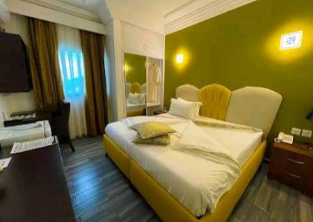 United Hotel