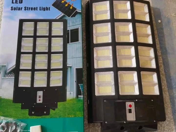 New Energy Technology