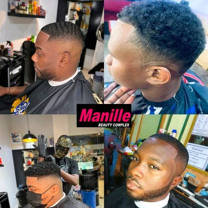 Manille Beauty complexe