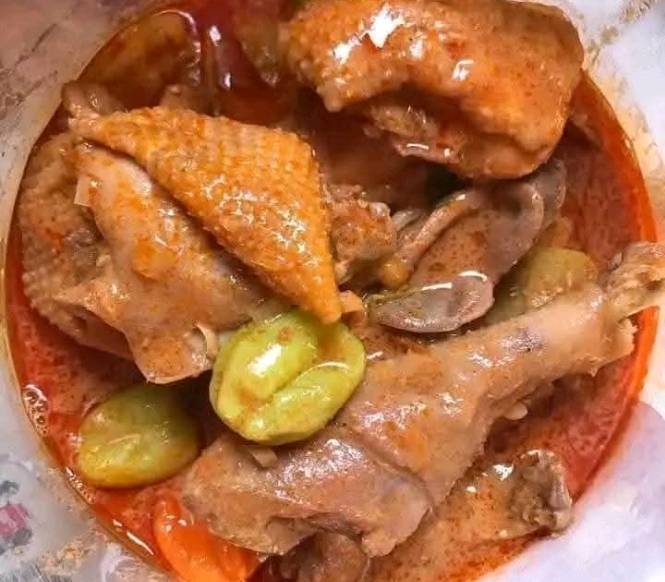 J&P sénégalaise Fast Food