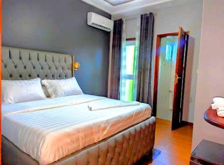 Hotel Le CALOMA