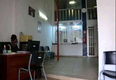 CAP FINANCE S.A BIYEM-ASSI