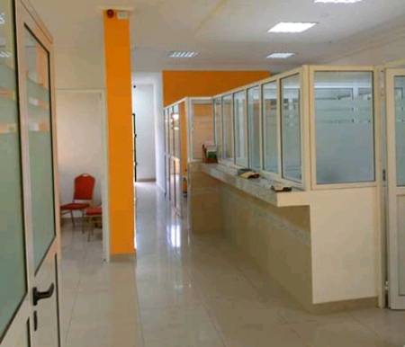 Le Pèlerin S.A BIYEM-ASSI