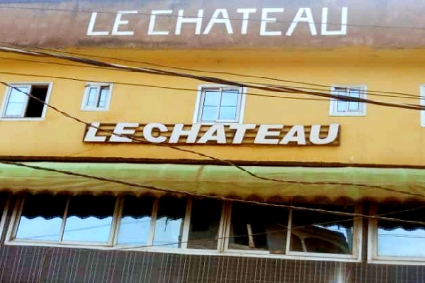Le Château