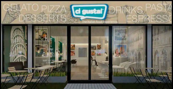 CI GUSTAL CAMEROUN