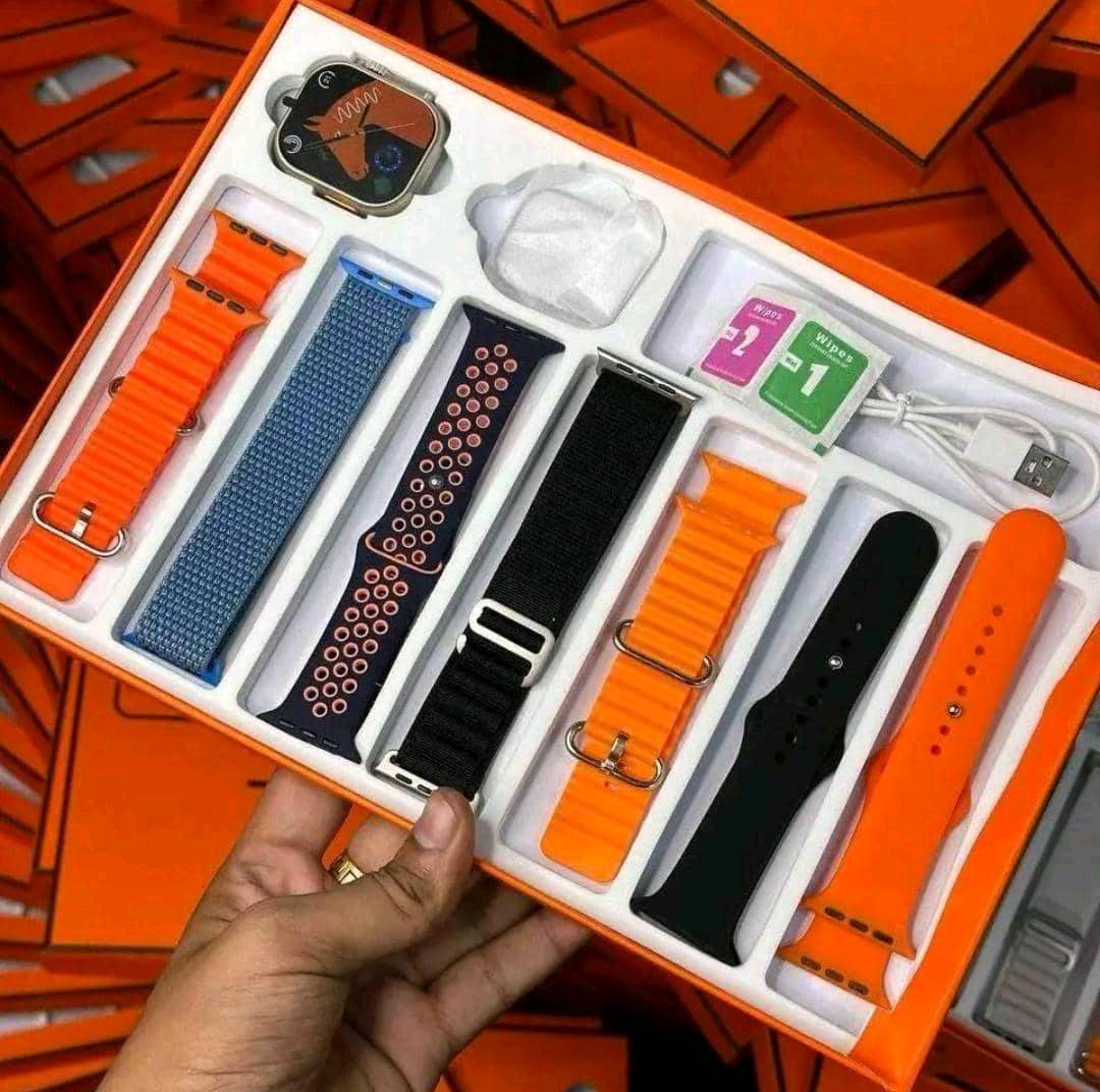 Solution Center Cameroun