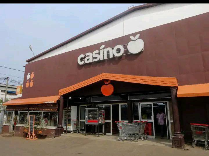 CASINO BASTOS