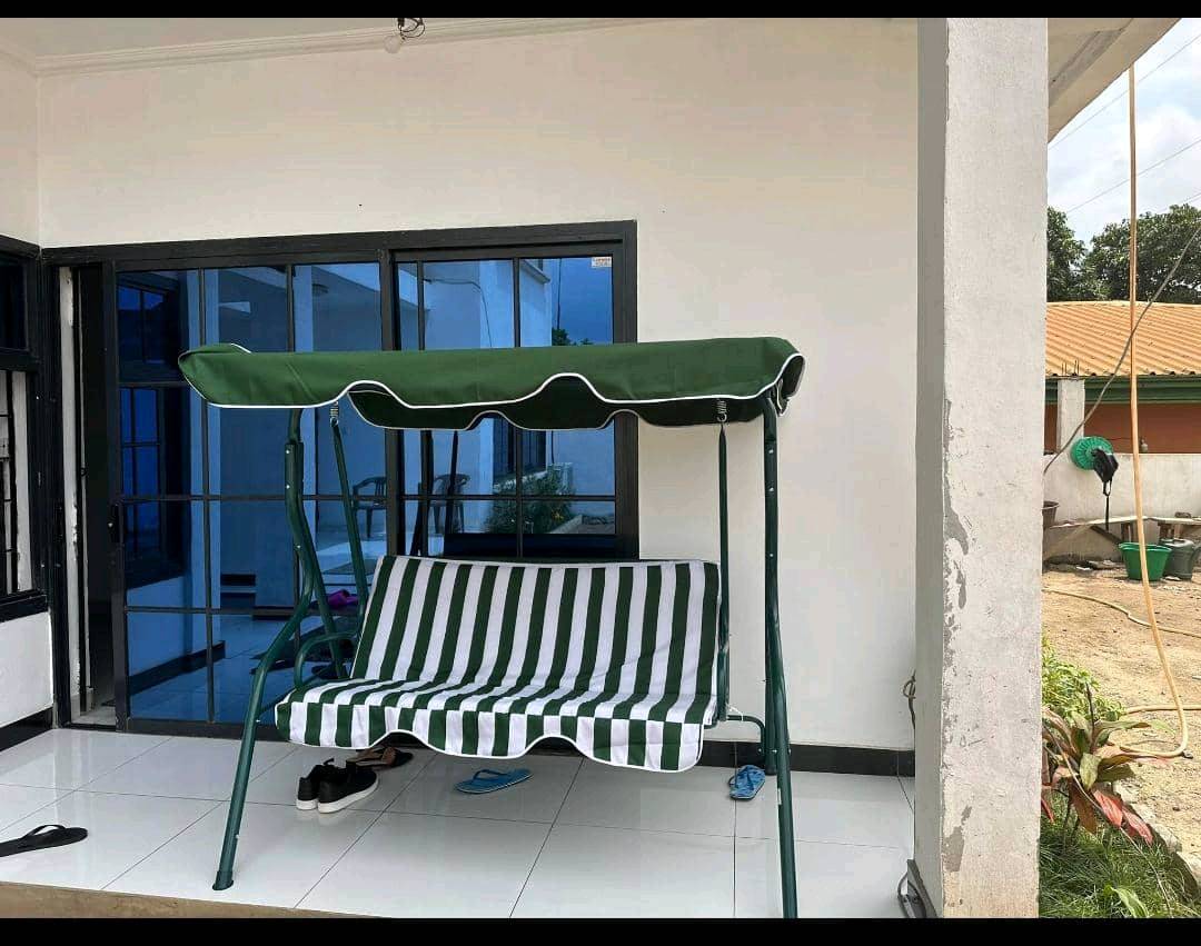 Appartements Meublés Lili