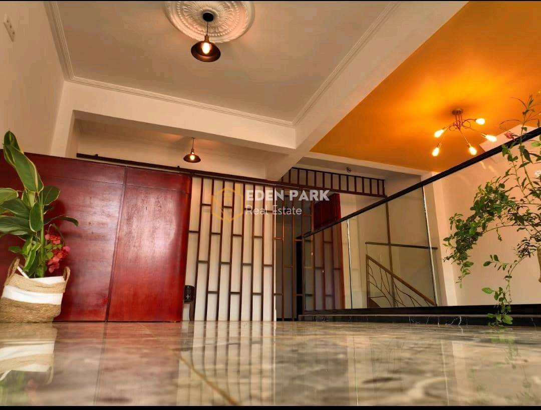 Eden Park Real Estate