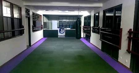 Sporting Karaté Club Fitness